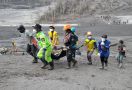Innalillahi, 43 Orang Meninggal Dunia Akibat Erupsi Gunung Semeru - JPNN.com