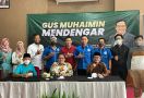 Sambangi Warga Malang Raya, Gus Muhaimin Sampaikan 3 Isu Besar - JPNN.com