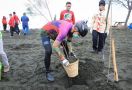 Ganjar Pranowo Gencarkan Aksi Tanam Ribuan Pohon di Musim Hujan - JPNN.com