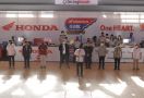 Gubernur Olly Sambut Baik Hadirnya Honda DBL Seri Sulawesi Utara - JPNN.com