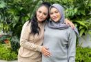 Ceritakan Proses Persalinan Anak Kedua Aurel Hermansyah, Krisdayanti: Dia Banyak Deg-Degannya - JPNN.com