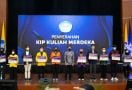 Nadiem Makarim Tambah Plafon KIP Kuliah Plus Biaya Hidup, Bisa Pilih Kampus Favorit - JPNN.com