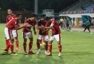 Indonesia vs Vietnam, Sudah 5 Tahun Garuda tak Pernah Menang - JPNN.com