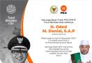 Wali Kota Bandung Meninggal Dunia, Sekjen PKS: Kami Bersaksi Oded Pemimpin Amanah - JPNN.com