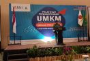 Gerakkan Spirit Nahdlatul Tujjar NU, Addin Bertekad Bangkitkan UMKM Ansor - JPNN.com