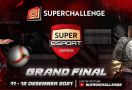 16 Tim Meracik Strategi Demi Gelar Juara Super Esports Series - JPNN.com