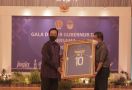Jamu PSIM, Sultan HB X Kenang Momen Jadi Pemain Klub Setia Yogyakarta - JPNN.com