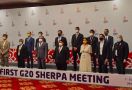 Indonesia Sukses Gelar Pertemuan Pertama Sherpa Negara-Negara G20 - JPNN.com