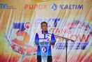 PKT Bontang KOI Show 2021 Raih Peserta Tertinggi di Kalimantan - JPNN.com