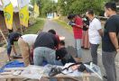 Mayat Bersimbah Darah di Sukoharjo. AKBP Wahyu Ungkap Fakta Sebenarnya, Mengerikan - JPNN.com