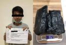 Bea Cukai Gagalkan Penyelundupan Narkotika Via Jasa Titipan - JPNN.com