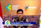 Indonesia Health Care Outlook 2021, Bahas Tuntas Sistem Kesehatan Nasional - JPNN.com