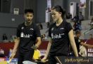 Cukur Irlandia, Ganda Campuran Indonesia Lolos ke 32 Besar BWF World Championships 2021 - JPNN.com