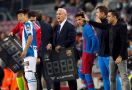 Xavi Hernandez Punya 2 Bulan Berbenah Sebelum Barcelona Bersua Napoli - JPNN.com