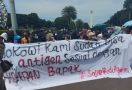 Pak Jokowi, Tolong, Stop Impor Alat Swab Antigen - JPNN.com