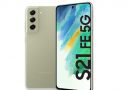 Samsung Galaxy S21 FE Dirilis Awal Tahun Depan, Cek Spesifikasi dan Harganya - JPNN.com