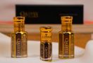 Qasysy Hadirkan Parfum Minyak Kasturi - JPNN.com