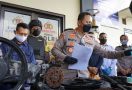 AKBP Wahyu Ungkap Fakta Mengejutkan dari Kasus Pencurian Motor di GSC, Ternyata... - JPNN.com