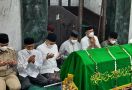 Haji Lulung Dimakamkan di TPU Karet Bivak - JPNN.com