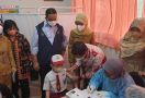 10 Ribu Anak di DKI Jakarta Mendapatkan Vaksin Dosis Pertama Hari Ini - JPNN.com