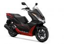 Honda PCX 160 Hadir dengan Tampilan Baru, Harganya Naik? - JPNN.com