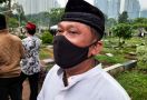 Haji Lulung di Mata Karyawan: Tokoh Berpengaruh yang Banyak Membantu Masyarakat Tanah Abang - JPNN.com