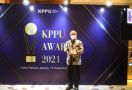 Raih Peringkat Pratama KPPU Award 2021, Kementan Terus Kembangkan Kemitraan - JPNN.com