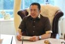 Pimpinan MPR Apresiasi Capaian Indeks KIP Kalimantan Timur - JPNN.com