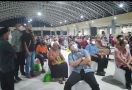 Sandi Berteriak di Tengah Ratusan Pedagang Pasar, Sebut Ada Praktik Jual Beli Kios - JPNN.com