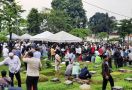 Ini Bukti Bahwa Haji Lulung Sangat Dicintai oleh Warga DKI Jakarta - JPNN.com