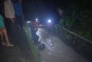 Mohon Doanya, Bocah 4 Tahun yang Hanyut di Kali Tibu Bele Belum Ditemukan - JPNN.com