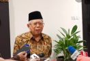 Pak Ma'ruf Telepon Bupati Selayar, 2 Menteri Dapat Perintah Tegas - JPNN.com