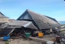 Gempa NTT, 504 Rumah Rusak di Sulsel, Ribuan Orang Mengungsi - JPNN.com
