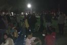 Gempa Susulan Terus Terjadi, HMI Sikka Ikut Amankan Pengungsi - JPNN.com