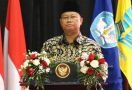 Prof Ojat Darojat Ungkap Keberhasilan Universitas Terbuka di Hadapan Bamsoet - JPNN.com