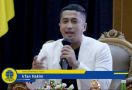 Irfan Hakim Ajak Mahasiswa jadi YouTuber, Penghasilan Miliaran Rupiah! - JPNN.com