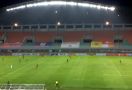 8 Besar Liga 2 2021: Sriwijaya FC Vs Persiba 2-1, Rans Cilegon Vs Persis 4-3 - JPNN.com