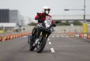 Test Ride Honda CB150X: Bikin Pengin Touring! - JPNN.com
