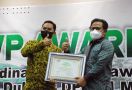 Gus Muhaimin Raih Penghargaan di KWP Award 2021 - JPNN.com