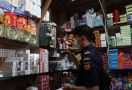 Bea Cukai Gagalkan Jutaan Batang Rokok Ilegal di Sumatera - JPNN.com