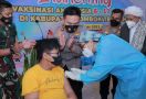 Mulai Vaksinasi Usia 6-11 Tahun, Irjen Iqbal Tak Ingin Anak Terancam Dampak Covid - JPNN.com