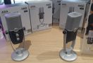 Mikrofon USB AKG Ara Hadir untuk Para Konten Kreator, Harganya? - JPNN.com