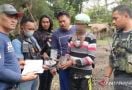 Ipda Saragih dan Anak Buahnya Gerak Cepat, KW Tak Bisa Berkutik - JPNN.com