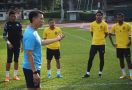 Timnas Indonesia Wajib Waspada, Pelatih Malaysia Tuntut Anak Asuhnya Siksa Garuda - JPNN.com