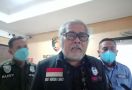 Demi Korban Pria Bejat Ini, Arist Merdeka Sirait Datang ke Depok - JPNN.com