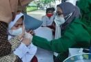 Vaksinasi Anak Usia 6-11 Tahun di Bandung Ditargetkan Rampung Maret 2022 - JPNN.com