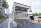 Target Penumpang Bertambah, MRT Jakarta Diminta Tambah Lahan Park & Ride - JPNN.com