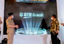 Setelah Bengkulu dan Jambi, BTN Buka Kantor Cabang Syariah di Padang - JPNN.com