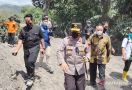 28 Jenazah Korban APG Semeru Teridentifikasi, Kapolda Jatim: Sudah Diambil Keluarga - JPNN.com