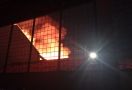 Kebakaran di Cikini, Puluhan Unit Branwir Dikerahkan ke Lokasi - JPNN.com